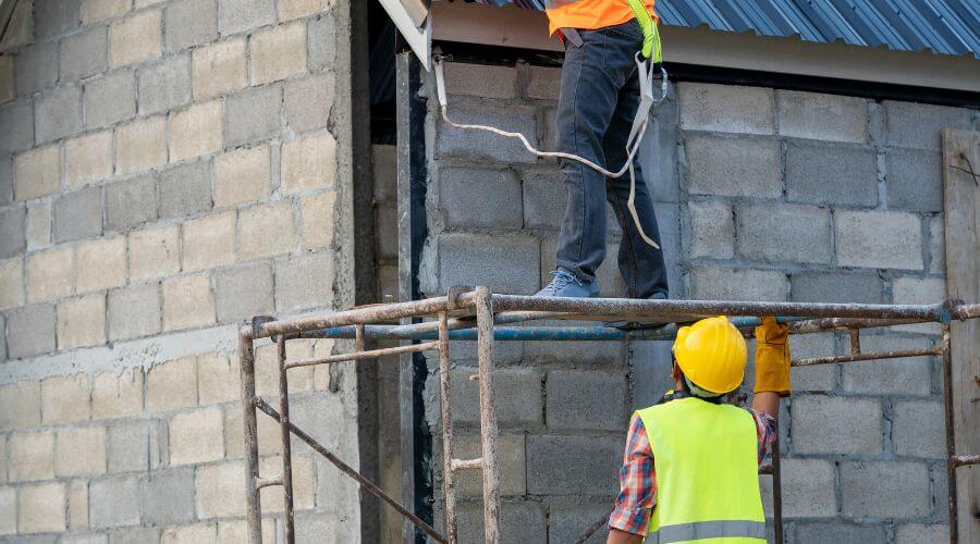 Local Chimney Repair in Lavaca, AR